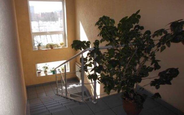 Hostel Millenium na Bagnyuka