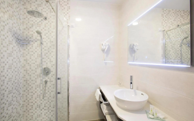 Hotel Intermezzo