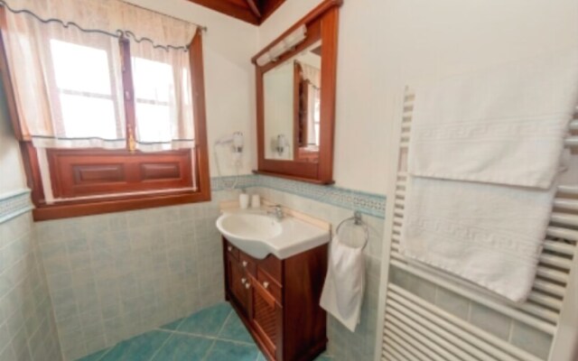 Casa Rural Monte Del Agua