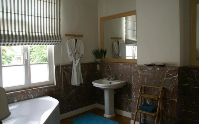 Au Coeur de la Famille