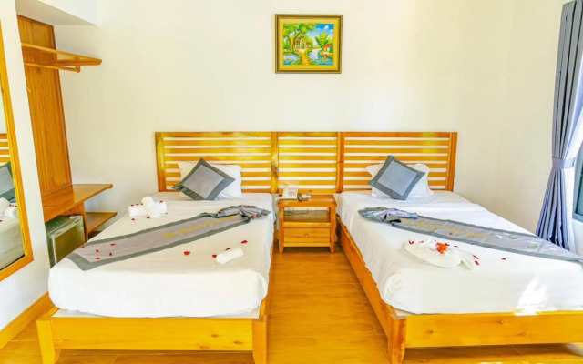 Mi Nhon Em Hotel Muine