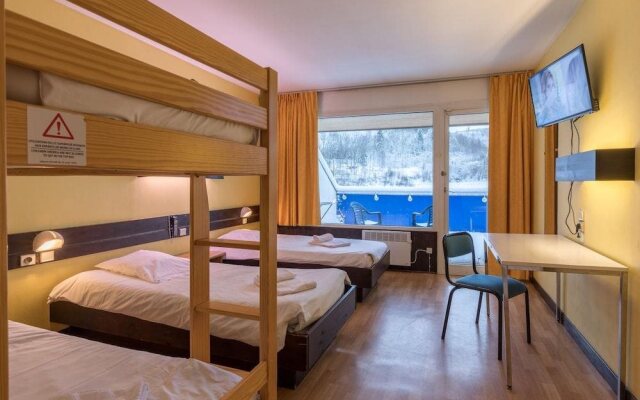 Village Vacances Le Mongade