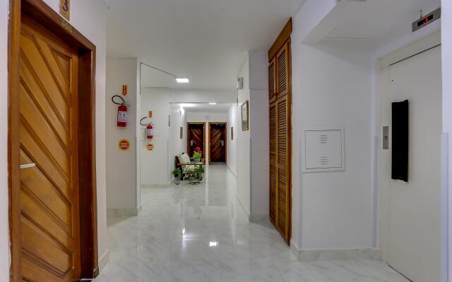 Hotel Vila Mar