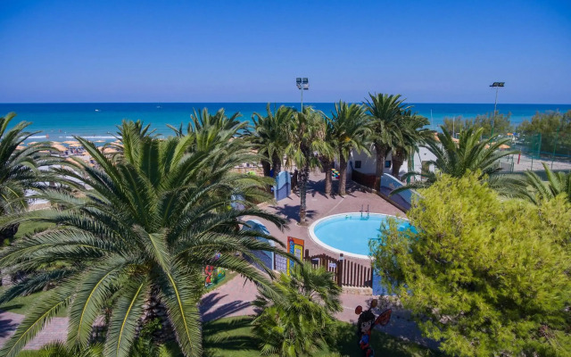 Granserena Hotel