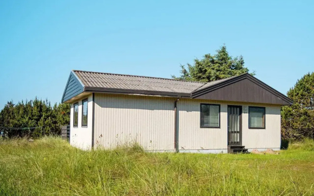 6 Person Holiday Home in Thisted