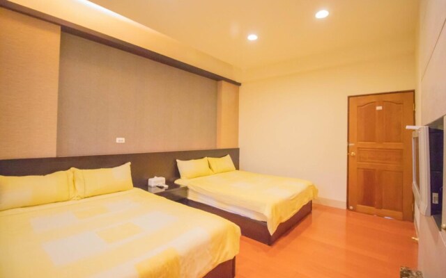 Wenxin Homestay