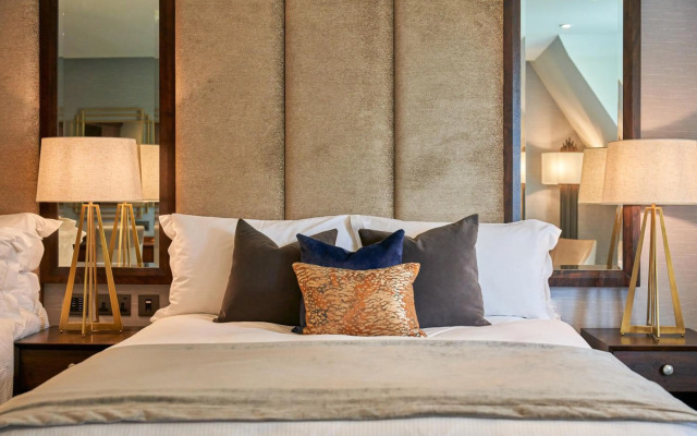 Rockliffe Hall