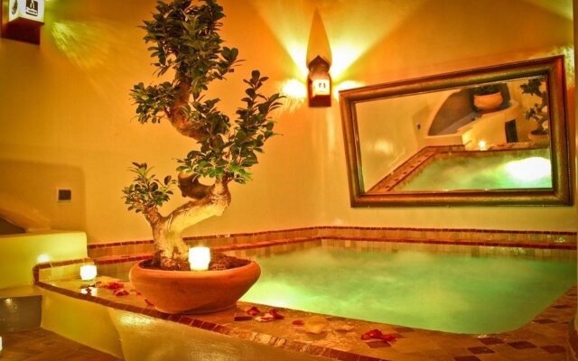 Riad Ain Marrakech