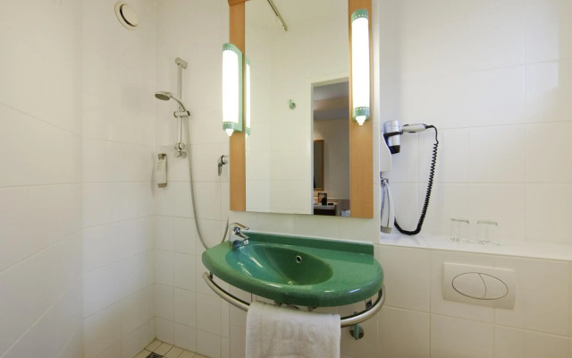 ibis Bamberg Altstadt
