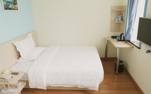 Beijing Jiahe Baili Hotel