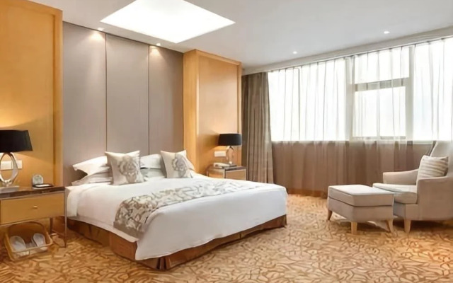 Ramada Plaza Chuzhou