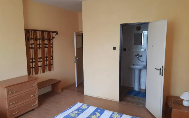 Autocamping Betlanovce