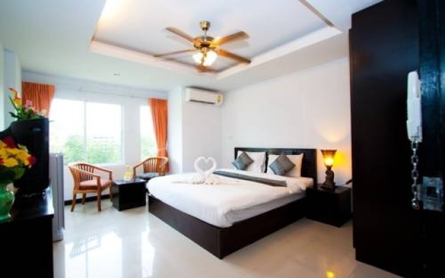 Wonderful Guesthouse