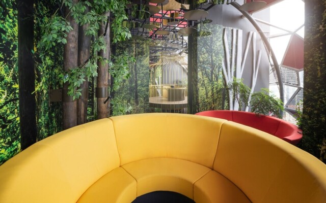 Arte Plus KLCC By DreamScape