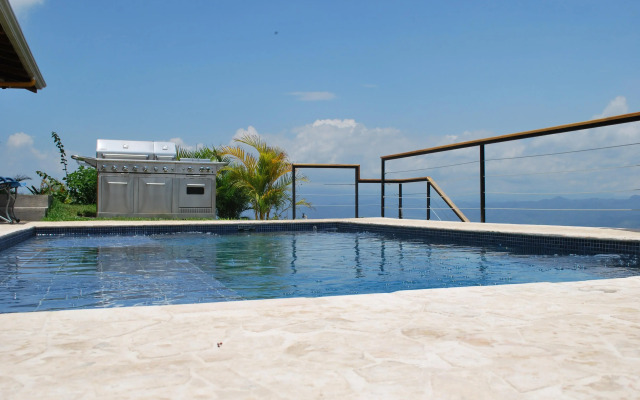 Barons Resort