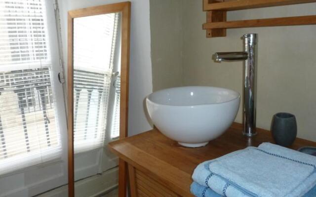 Apartment Studio meublé Place de la Bourse