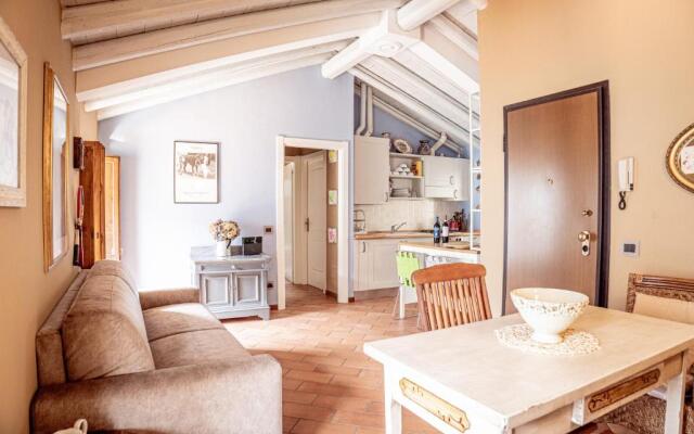 Appartamento Filomena by LakeSweetLakeComo