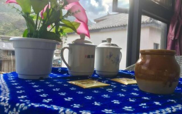 Dali Shuanglang Fu Lu Shou Xi Guesthouse