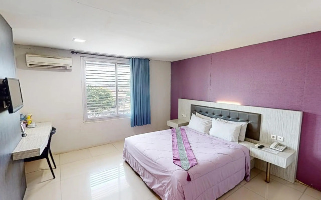 Pax Hotel Jakarta