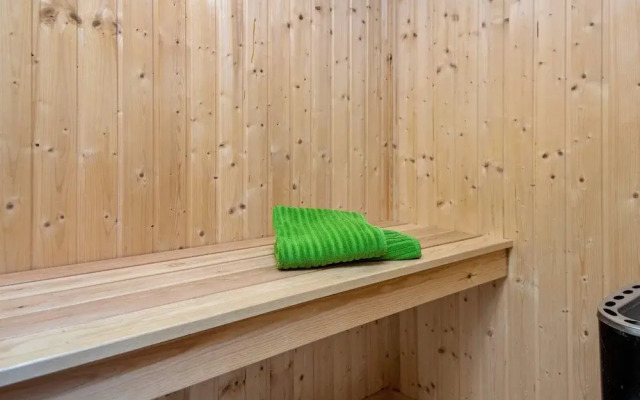 6 Person Holiday Home in Gjern-by Traum