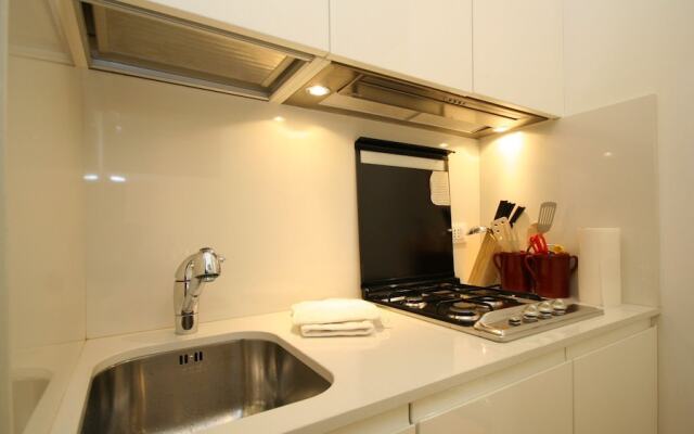 Rental In Rome Boschetto