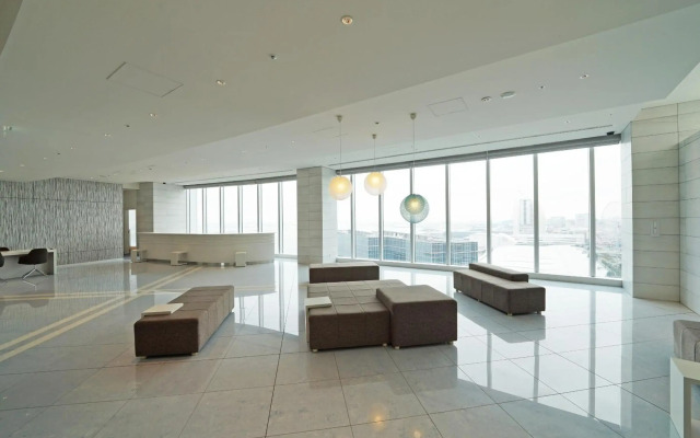 The Square Hotel Yokohama Minatomirai