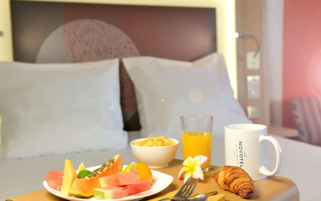 Novotel Dakar