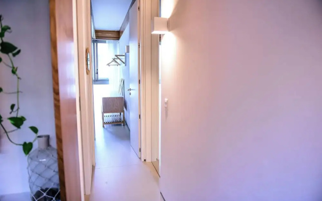 Casa Praia do Guaecá