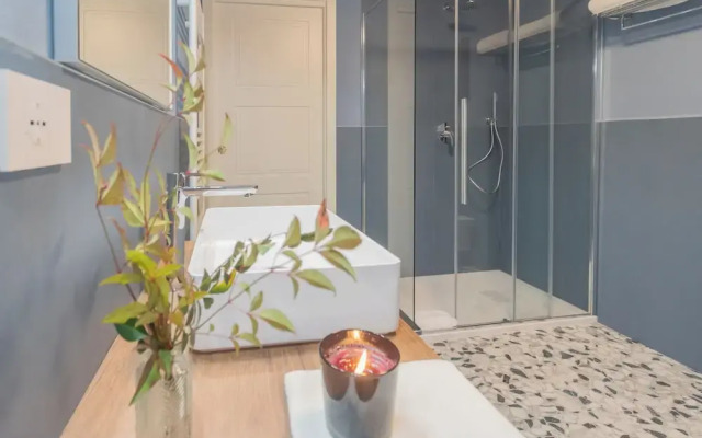 Cinque Giornate 70 Suites by Rent all Como