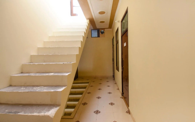 Patiala Guest House by OYO