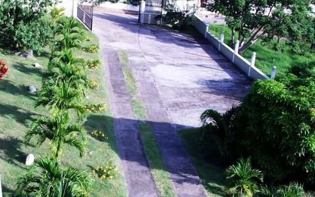Island inn Apartments