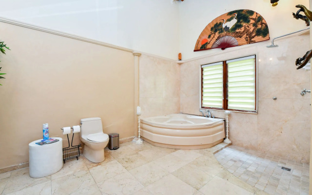 House of Mosaic Boutique Hotel Aruba