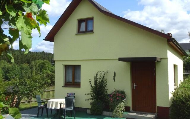 Nature & Wellness in Sohl