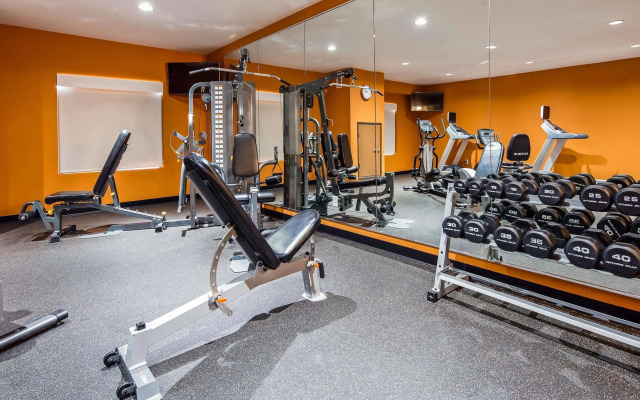 Best Western Plus Henderson Hotel