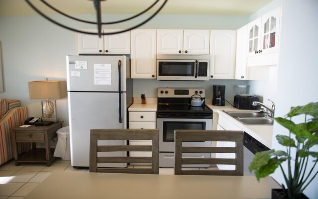 Sea Mystique Murrells Inlet