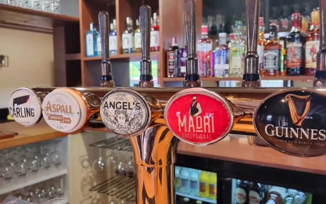 The Royal Oak Duddington