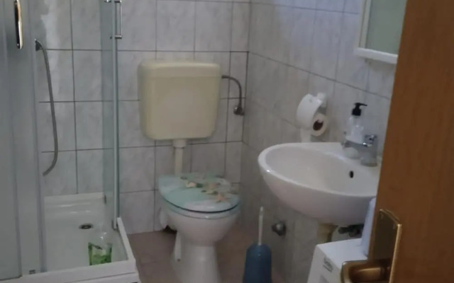 Vesna Panoramic Sea View Apartments