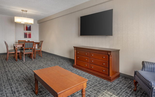 Best Western Hotel Brossard