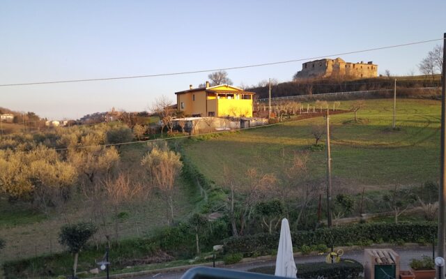 B&B Il Nido delle Rondini