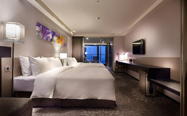 Lakeshore Hotel Suao