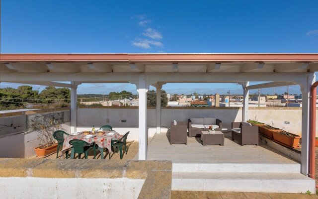 3157 Angolo di Paradiso by Barbarhouse