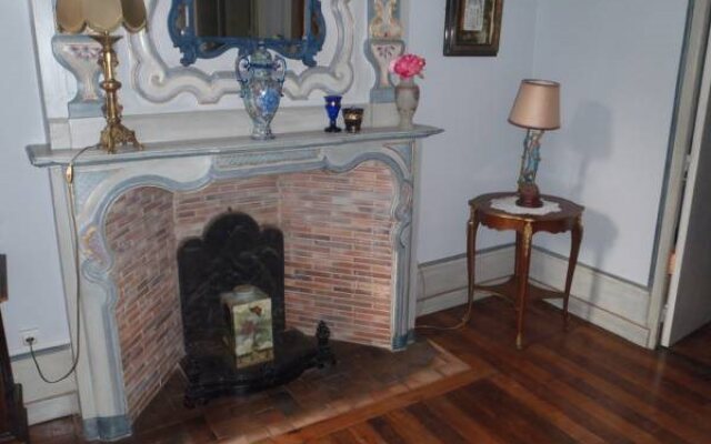 Les Chambres du Manoir