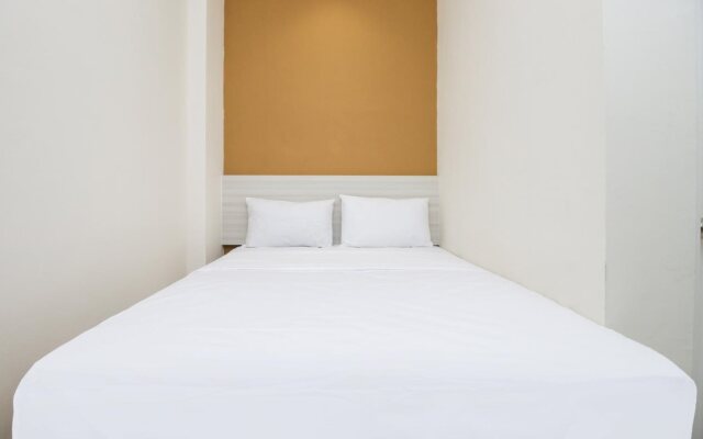 Sky Residence Syariah Gubeng Kertajaya 1