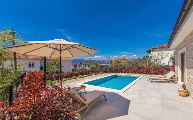 Holiday House Villa Andro