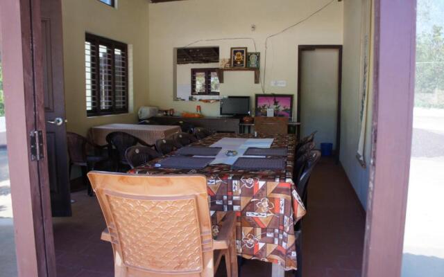 Raj Estate Stay