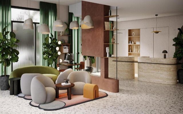 Residence Inn By Marriott Geneva City Nations