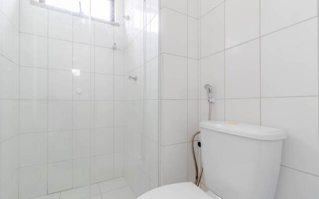 GB22 Ótimo Apt 3 Quartos - Guarajuba