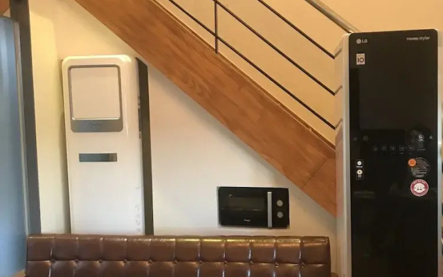 Ulsan Ilsan Namuneulbo