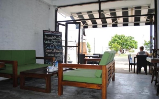 Kaori Cafe and Villa