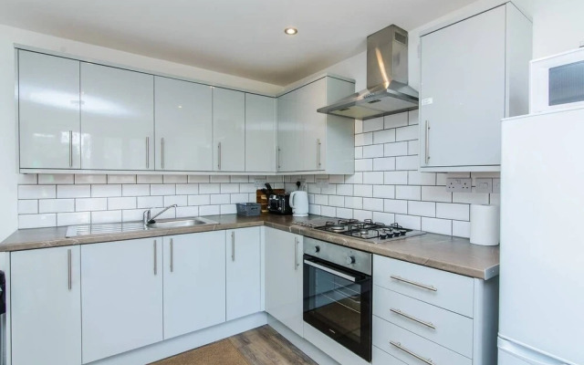 Short Stay Bristol - Freeland Rear House